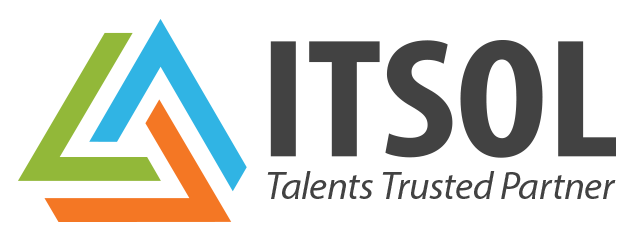 ITSOL logo